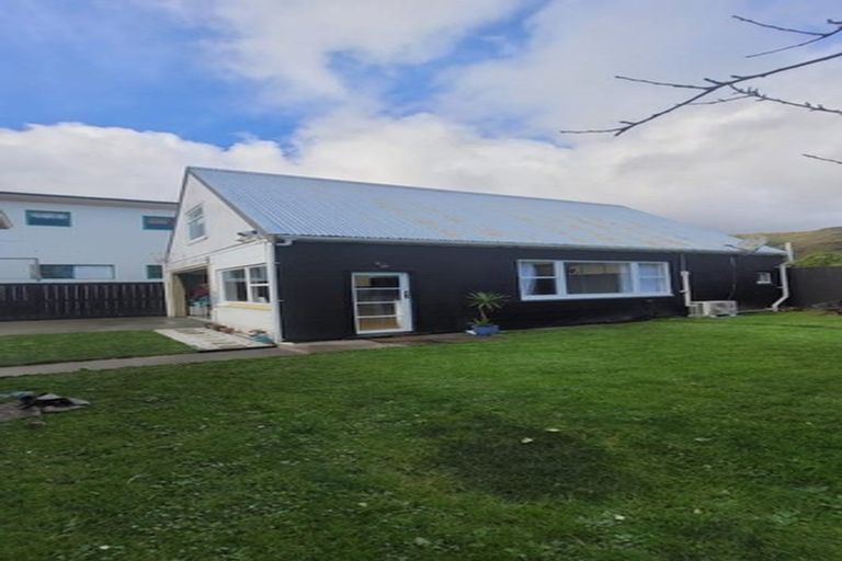 Photo of property in Silver Birch Court, 1/567u High Street, Boulcott, Lower Hutt, 5010