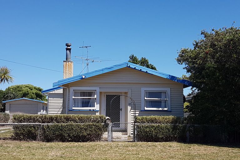 Photo of property in 123 Chalmers Road, Elgin, Gisborne, 4010