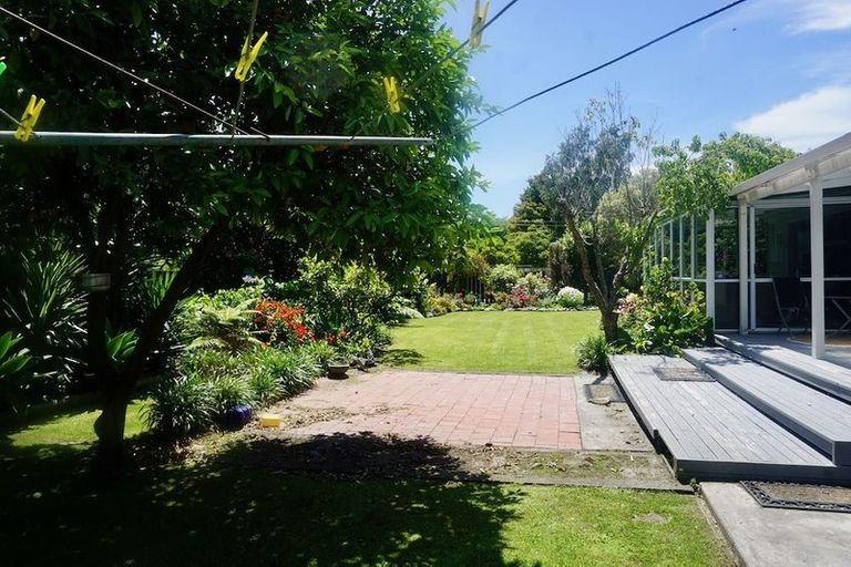 Photo of property in 17 Seymour Road, Inner Kaiti, Gisborne, 4010