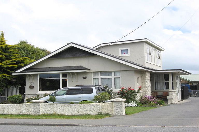 Photo of property in 59b Ayers Street, Rangiora, 7400