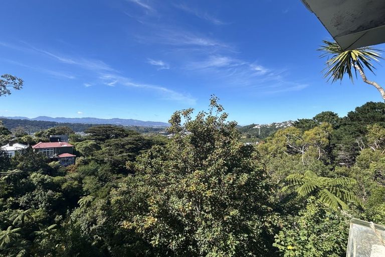 Photo of property in 19 Hadfield Terrace, Kelburn, Wellington, 6012