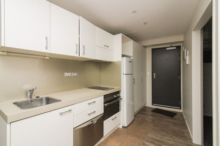 Photo of property in Soho Apartments, 808/74 Taranaki Street, Te Aro, Wellington, 6011