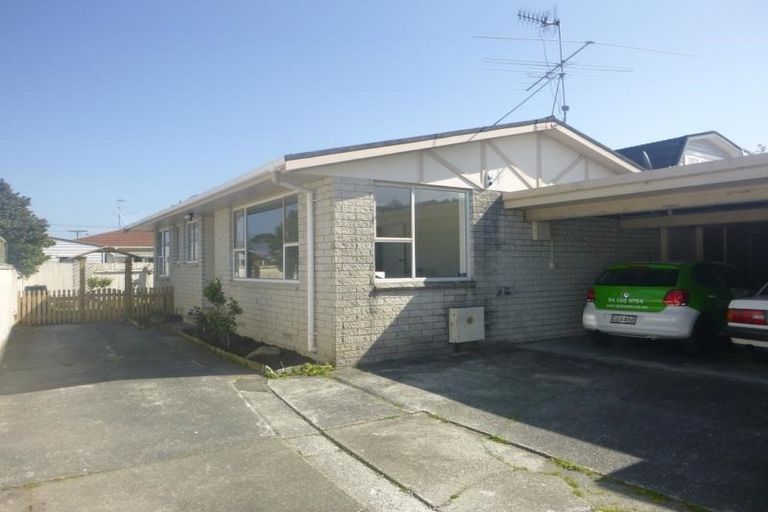 Photo of property in 37a Ariki Street, Boulcott, Lower Hutt, 5010