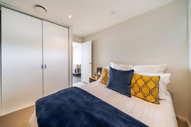 Photo of property in Soho Apartments, 1506/74 Taranaki Street, Te Aro, Wellington, 6011