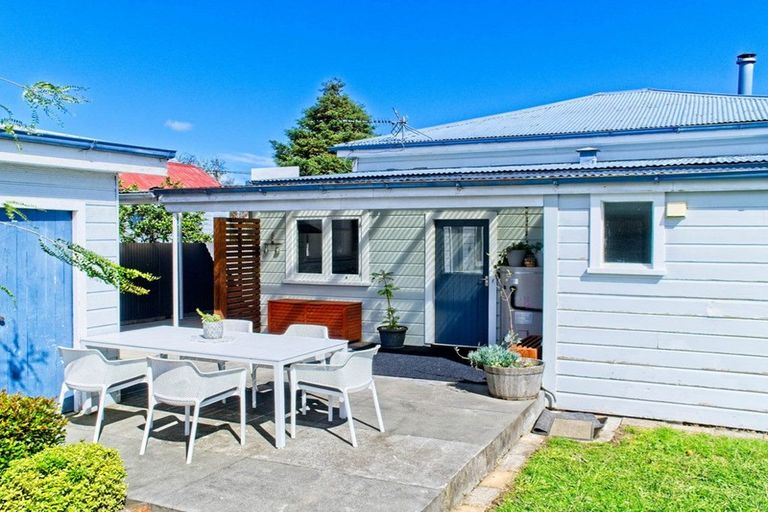 Photo of property in 219 Ormond Road, Mangapapa, Gisborne, 4010