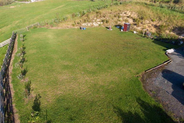 Photo of property in 45 Churton Road, Kaingaroa, Kaitaia, 0482