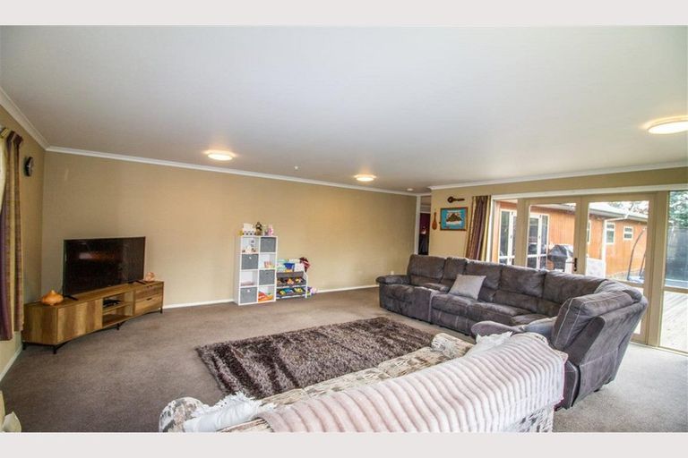 Photo of property in 36 George Street, Raetihi, 4632