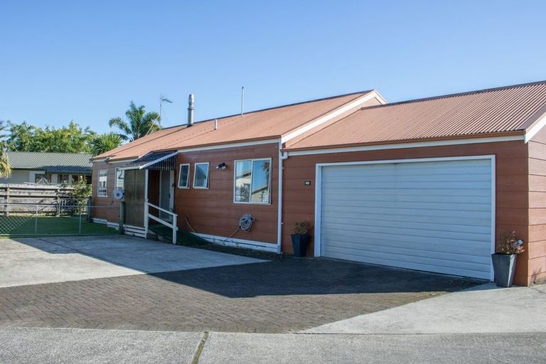 Photo of property in 10 Kahikatea Crescent, Matamata, 3400