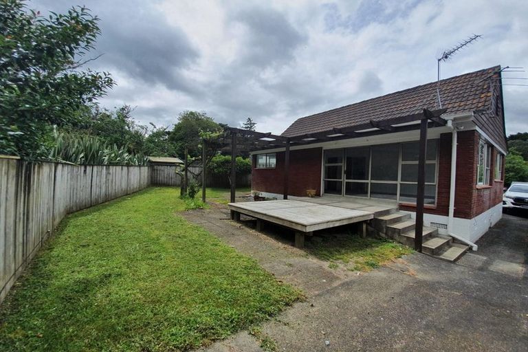 Photo of property in 3/36 Hill Road, Hillpark, Auckland, 2102