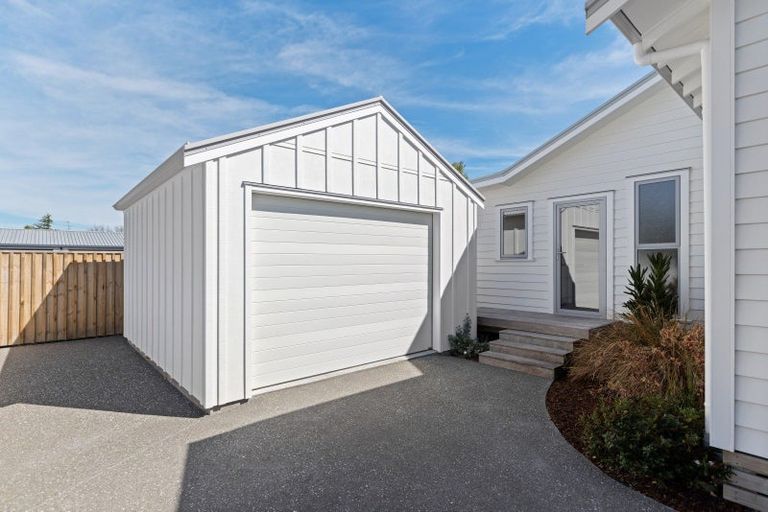 Photo of property in 4a Battys Road, Springlands, Blenheim, 7201