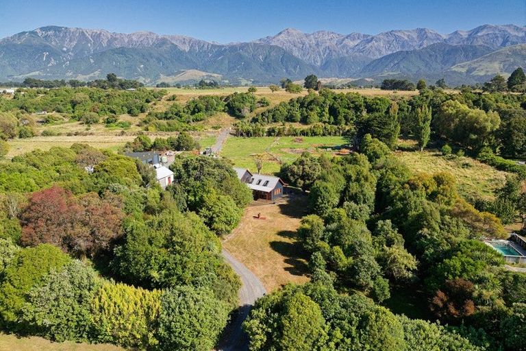 Photo of property in 15 Hapuku Road, Hapuku, Kaikoura, 7371