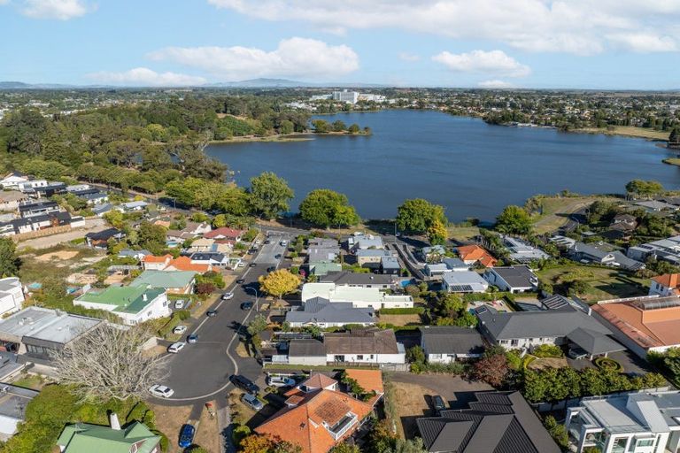 Photo of property in 10a Fowlers Avenue, Frankton, Hamilton, 3204