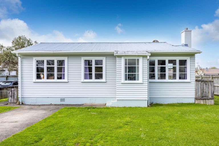 Photo of property in 1 Newton Street, Ngaruawahia, 3720