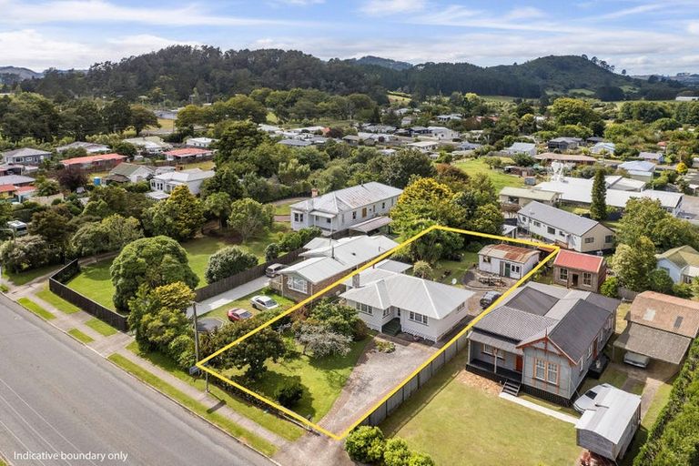 Photo of property in 104 Kenny Street, Waihi, 3610
