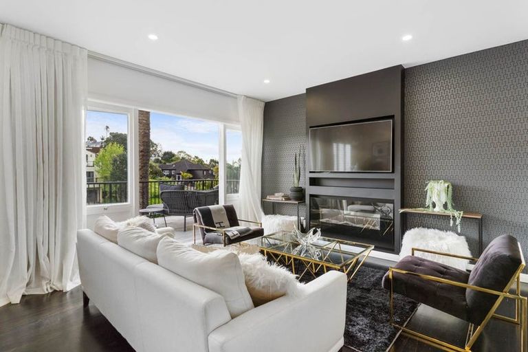 Photo of property in 52 Reihana Street, Orakei, Auckland, 1071