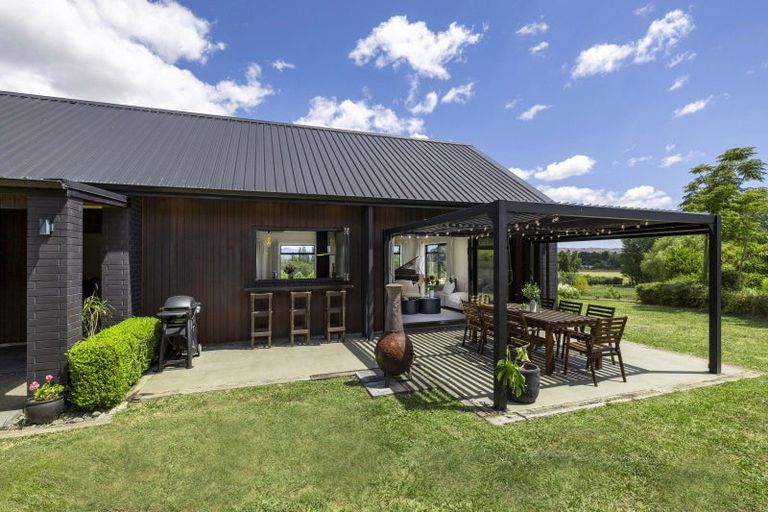 Photo of property in 51c Mason Road, Whatawhata, Hamilton, 3289