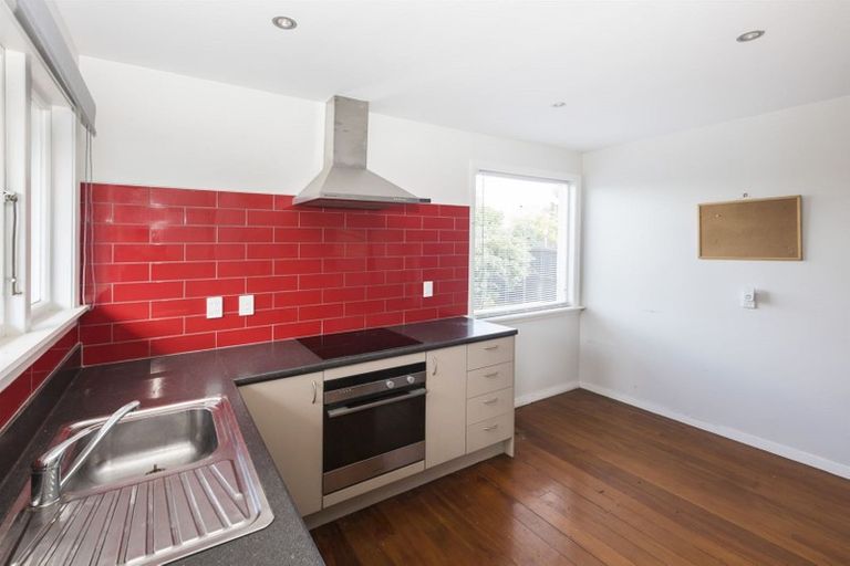 Photo of property in 1/7 Radnor Street, St Albans, Christchurch, 8014