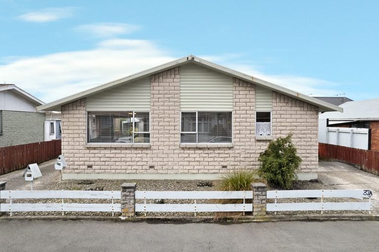 Photo of property in 37a Rutherford Street, Caversham, Dunedin, 9012