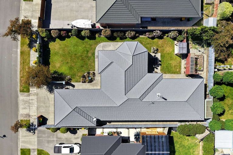 Photo of property in 58 Allison Crescent, Kaiapoi, 7630