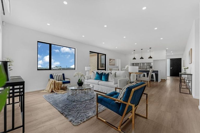 Photo of property in 23 Piedmonte Avenue, Pokeno, 2402