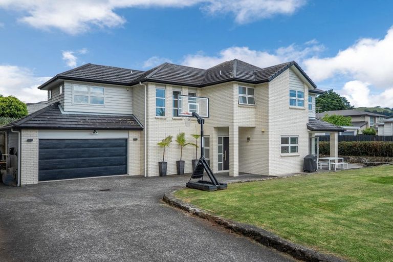 Photo of property in 18 Wilding Avenue, Epsom, Auckland, 1023