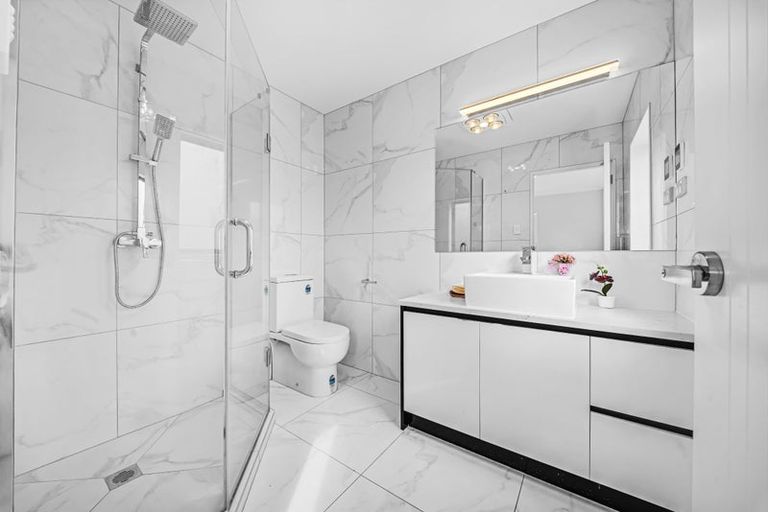 Photo of property in 81 Tir Conaill Avenue, Flat Bush, Auckland, 2019