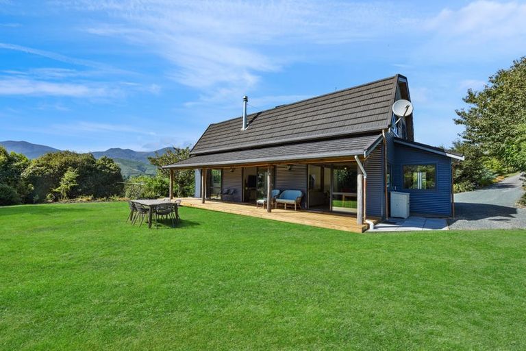 Photo of property in 144 Lud Vly Road, Hira, Nelson, 7071