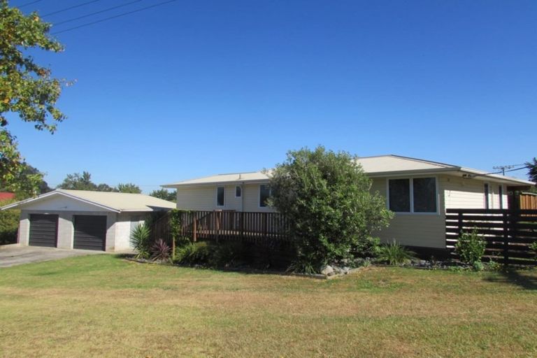 Photo of property in 65 Whitaker Street, Te Aroha, 3320