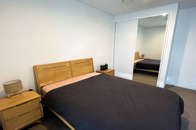 Photo of property in The Forge, 309/36c Welles Street, Christchurch Central, Christchurch, 8011