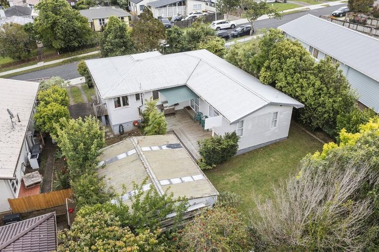 Photo of property in 26 Roseanne Road, Manurewa, Auckland, 2102