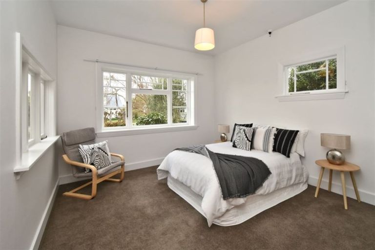 Photo of property in 105 Petrie Street, Richmond, Christchurch, 8013
