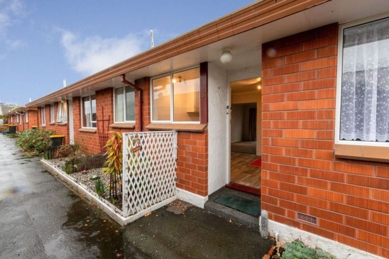 Photo of property in 70b Reid Road, South Dunedin, Dunedin, 9012