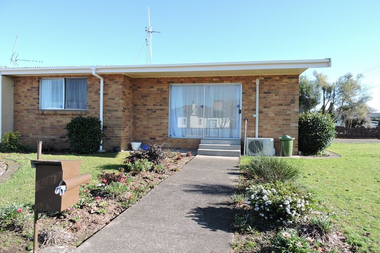 Photo of property in 1a Smith Street, Matamata, 3400