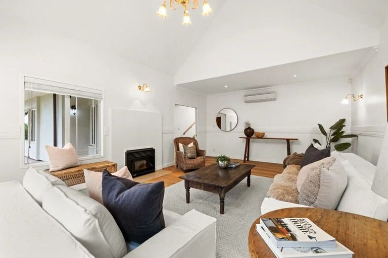 Photo of property in 130 Margaret Avenue, Havelock North, 4130