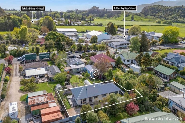 Photo of property in 30 Feary Crescent, Takaka, 7110