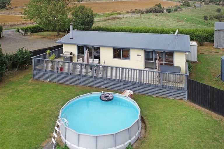 Photo of property in 163 Klondyke Road, Onewhero, Tuakau, 2697