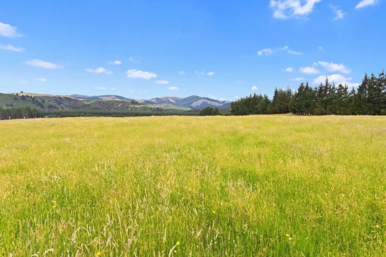 Photo of property in 548 Loburn Kowai Road, Loburn, Rangiora, 7472