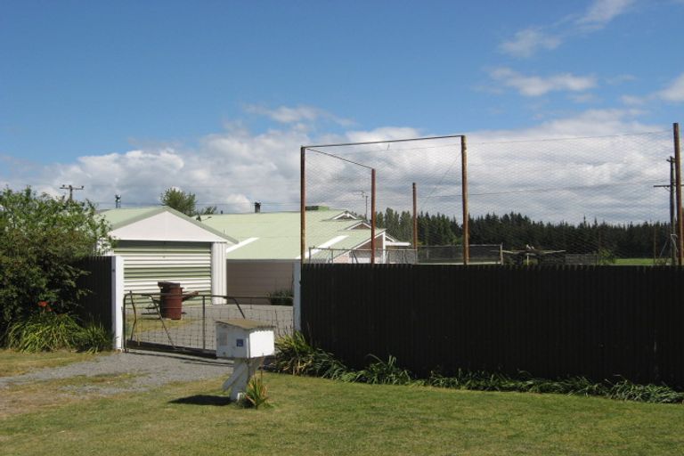 Photo of property in 22 Grierson Avenue, Amberley, 7481