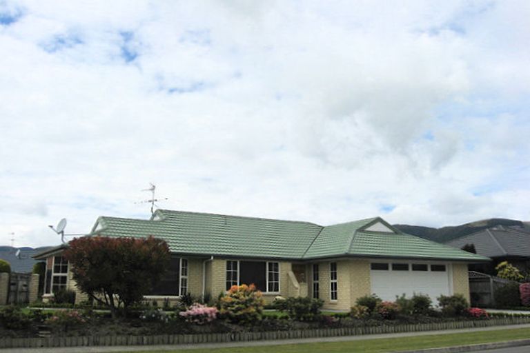 Photo of property in 41 Tyree Drive, Stoke, Nelson, 7011