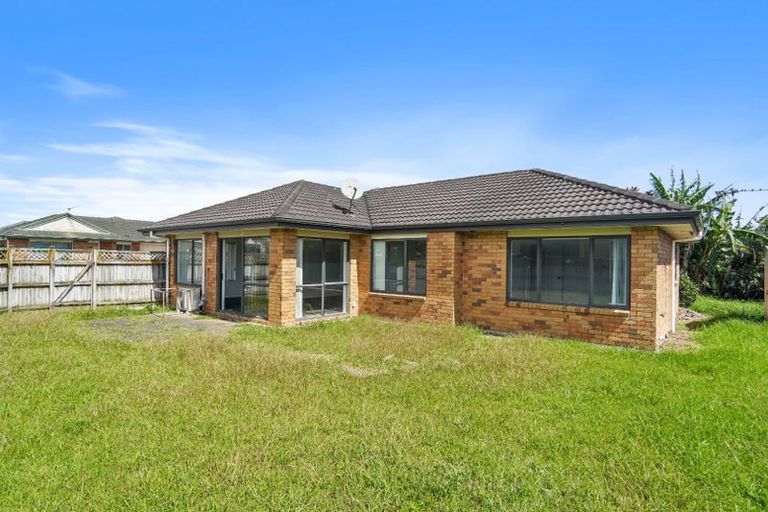 Photo of property in 329 Mahia Road, Weymouth, Auckland, 2103