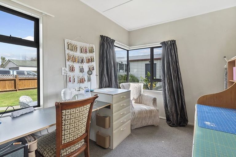 Photo of property in 10 Turnbull Crescent, Morrinsville, 3300