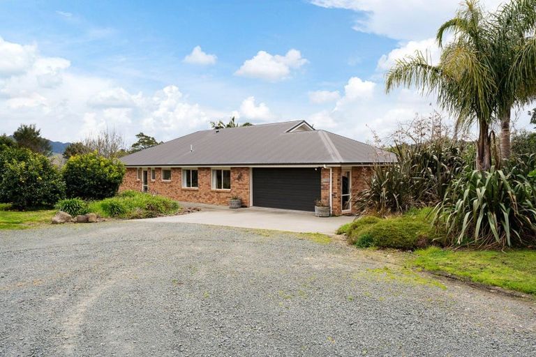 Photo of property in 458 Pukehuia Road, Tangiteroria, 0381