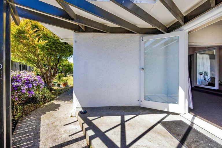 Photo of property in 161 South Road, Hawera, 4610