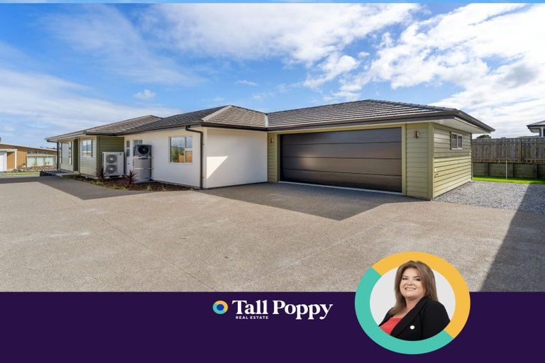 Photo of property in 43 Matenga Street, Waikanae, 5036