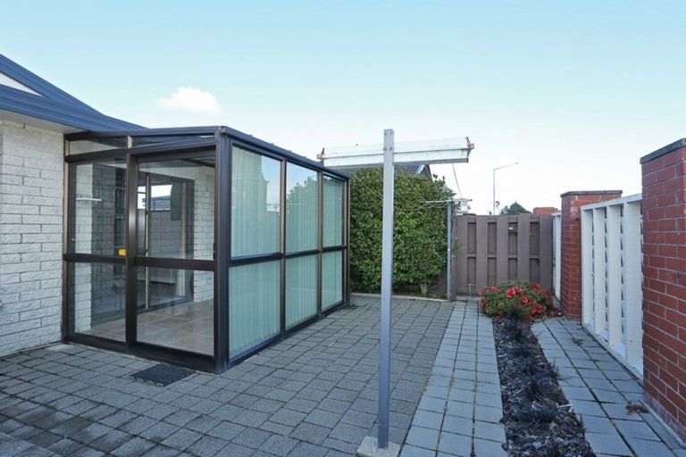 Photo of property in 195-205 Gala Street, Richmond, Invercargill, 9810