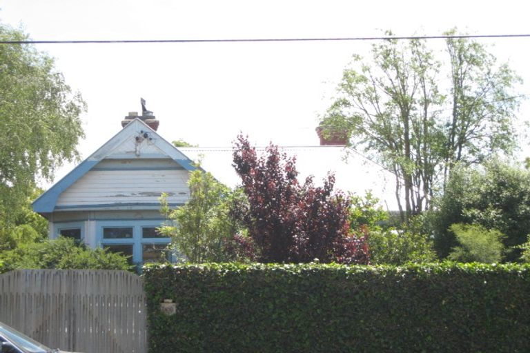 Photo of property in 121 Somerfield Street, Somerfield, Christchurch, 8024