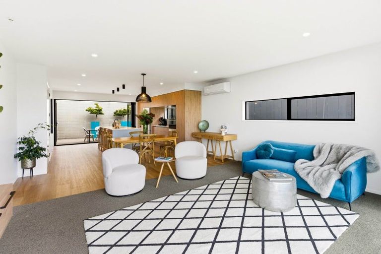 Photo of property in 3/2 Clayton Street, Saint Clair, Dunedin, 9012