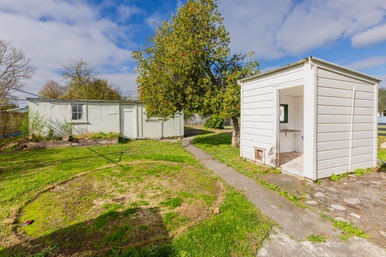 Photo of property in 19 Rochfort Street, Otane, 4202