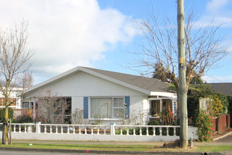 Photo of property in 71a Studholme Street, Morrinsville, 3300