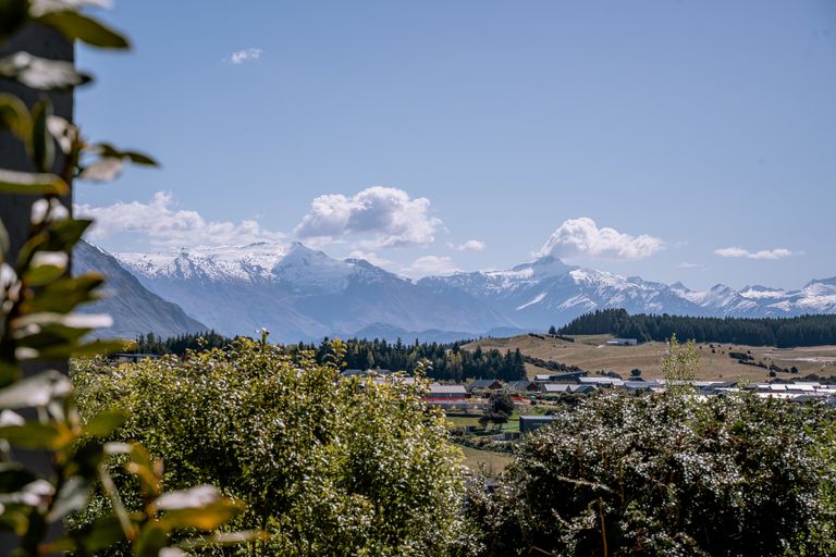 Photo of property in 695a Aubrey Road, Albert Town, Wanaka, 9305